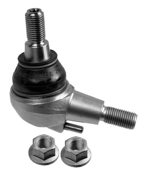 LEMFÖRDER Ball joint both sides 35373 01 Suspension ball joint,Suspension arm ball joint MERCEDES-BENZ,E-Klasse Limousine (W212)