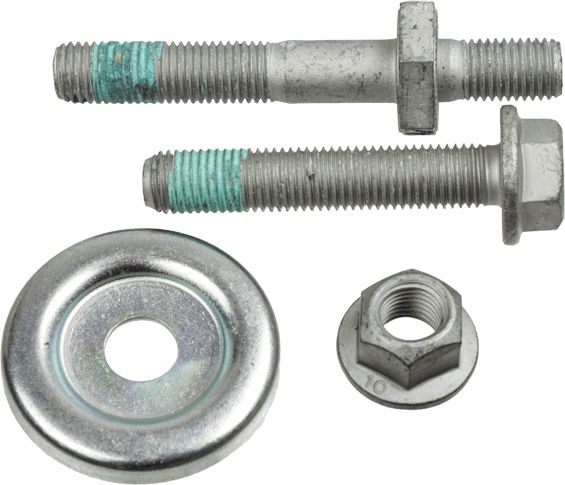 Repair set, Wheel Suspension