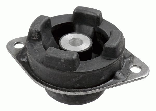 LEMFÖRDER Gearbox Mount 10036 01 Transmission Mount,Mounting, automatic transmission AUDI,80 (89, 89Q, 8A, B3),100 Limousine (44, 44Q, C3)