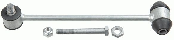 LEMFÖRDER Anti-roll bar link both sides 12566 02 Rod / Strut, stabiliser,Drop link MERCEDES-BENZ,Stufenheck (W124),E-Klasse Limousine (W210)