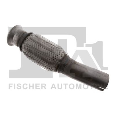 FA1 Flex Hose, exhaust system with reinforcement VW450-305 PEUGEOT,CITROËN,207 (WA_, WC_),207 CC (WD_),208 I Schrägheck (CA_, CC_),2008 Kombi (CU_)
