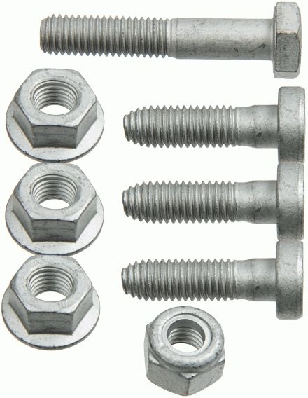 LEMFÖRDER Repair Kit, wheel suspension PEUGEOT,CITROËN 39732 01 352275,362230,364077 364078,693686,9676149980,352275,362230,364077,364078,693686