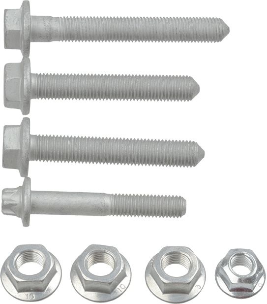 LEMFÖRDER Repair Kit, wheel suspension OPEL,FIAT,SAAB 39893 01 24461287,353841,11094488  11900441,2066000,2066249,51748655,51748657,11094488,11900441