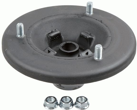 Top Strut Mounting