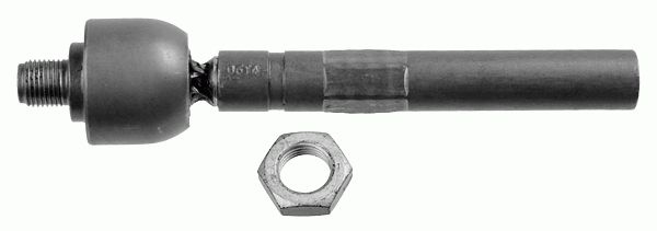 Tie Rod Axle Joint