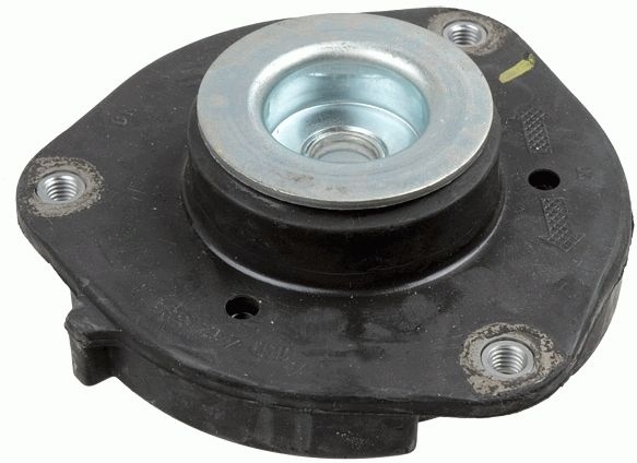 LEMFÖRDER Top strut mount VW,AUDI,SKODA 27184 01 1K0412331B,1K0412331C,1K0412331B 1K0412331C,1K0412331B,1K0412331C,1K0412331B,1K0412331C,1KD412331A