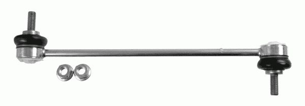 LEMFÖRDER Anti-roll bar link Lower 25519 01 Rod / Strut, stabiliser,Drop link FORD,FIAT,CHRYSLER,KA (RU8),500 (312),BRAVO II (198),500 C (312),500e