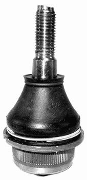 LEMFÖRDER Ball joint VW 10167 04 131405361F Suspension ball joint,Suspension arm ball joint,Ball joint in suspension,Ball joint suspension arm