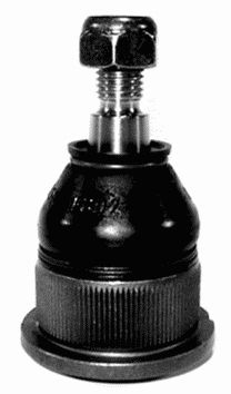 LEMFÖRDER Ball joint outer 10519 03 Suspension ball joint,Suspension arm ball joint BMW,ALPINA,3 Limousine (E30),3 Cabrio (E30),3 Touring (E30)