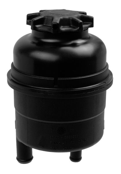 LEMFÖRDER Expansion Tank, power steering hydraulic oil 10631 02  BMW,MINI,ALPINA,3 Touring (E91),3 Limousine (E90),3 Limousine (E46),5 Limousine (E60)