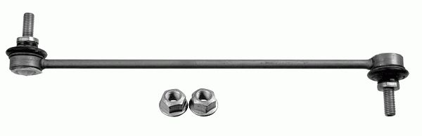 LEMFÖRDER Anti-roll bar link both sides 25522 02 Rod / Strut, stabiliser,Drop link MINI,Schrägheck (R56),Schrägheck (R50, R53),Clubman (R55)