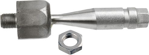 LEMFÖRDER Inner Tie Rod VW,AUDI,SKODA 21609 01 4D0419801B,4D0419801E,4D0419801G Rack End,Inner Track Rod 4D0422821,4D0422821A,4D0419801G,4D0419801B