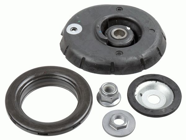 LEMFÖRDER Repair Kit, suspension strut Front Axle Right 37573 01 OPEL,PEUGEOT,CITROËN,Crossland X (P17),208 I Schrägheck (CA_, CC_),2008 Kombi (CU_)