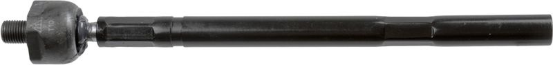 LEMFÖRDER Inner Tie Rod inner 25502 01 Rack End,Inner Track Rod PEUGEOT,206 Schrägheck (2A/C),206 CC (2D),207 (WA_, WC_),207 SW (WK_)