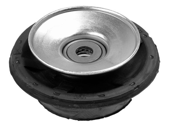 LEMFÖRDER Top strut mount VW 10240 02 357412329,357412329 Strut mount,Top mount,Suspension top mount,Suspension mount,Top strut mounting