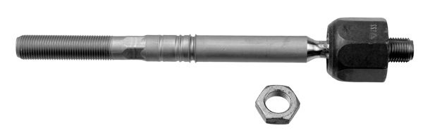LEMFÖRDER Inner Tie Rod both sides 35705 01 Rack End,Inner Track Rod AUDI,A4 Avant (8K5, B8),Q5 (8RB),A4 Limousine (8K2, B8),A5 Sportback (8TA)
