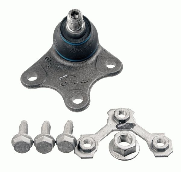 LEMFÖRDER Ball joint VW,AUDI,SKODA 25524 02 5Z0407365B,8Z0407365A,5Z0407365B 6Q0407365A,6Q0407365B,6Q0407365M,5Z0407365B,6Q0407365A,6Q0407365B