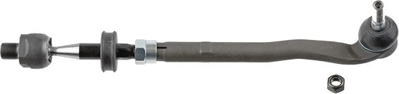 LEMFÖRDER Tie Rod Right 13138 01 Steering Rod,Rod Assembly BMW,ALPINA,5 Limousine (E39),5 Touring (E39),B10 (E39),D10 (E39),B10 Kombi (E39)