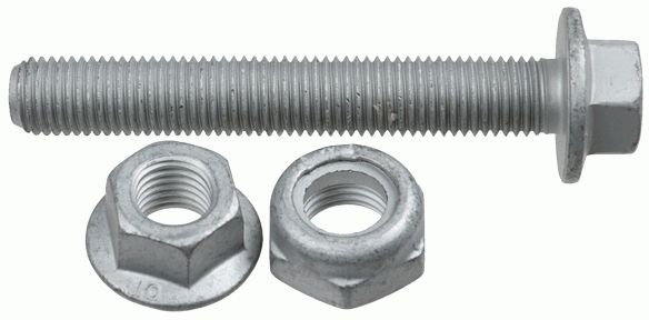 LEMFÖRDER Repair Kit, wheel suspension BMW 38337 01 31106769443,31126760275,31126760276 31303450534,33326760668,3450534,6760275,6760276,6760668