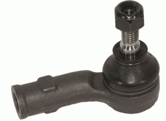LEMFÖRDER Track rod end outer 10250 02 Tie rod end,Track rod end ball joint VW,SEAT,GOLF II (19E, 1G1),GOLF III (1H1),Golf III Cabrio (1E7)