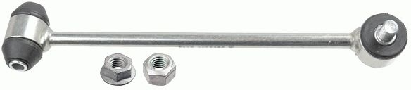 LEMFÖRDER Anti-roll bar link Left 35264 01 Rod / Strut, stabiliser,Drop link MERCEDES-BENZ,C-Klasse Limousine (W204),C-Klasse T-modell (S204)