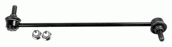 LEMFÖRDER Anti-roll bar link Left 33972 01 Rod / Strut, stabiliser,Drop link HYUNDAI,KIA,SANTA FÉ II (CM),ix55,SORENTO II (XM)