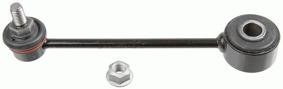 LEMFÖRDER Anti-roll bar link Rear Axle 21683 03 Rod / Strut, stabiliser,Drop link VW,AUDI,Golf IV Schrägheck (1J1),Golf IV Variant (1J5)