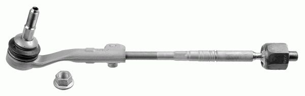LEMFÖRDER Tie Rod Left 36515 01 Steering Rod,Rod Assembly BMW,1 Schrägheck (F20),3 Touring (F31),3 Limousine (F30, F80),4 Gran Coupe (F36),3 GT (F34)
