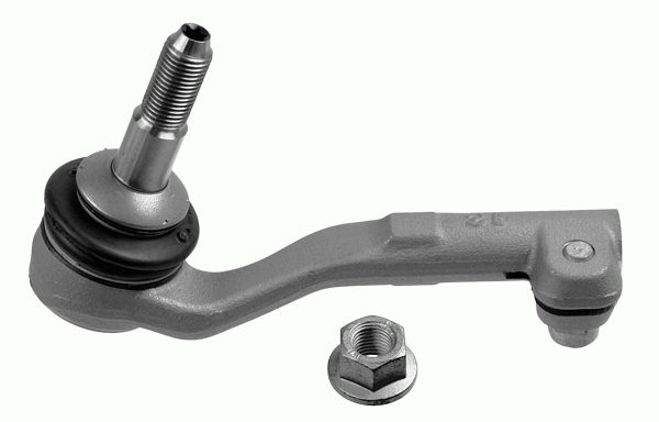 LEMFÖRDER Track rod end Left 36518 01 Tie rod end,Track rod end ball joint BMW,1 Schrägheck (F20),3 Touring (F31),3 Limousine (F30, F80)
