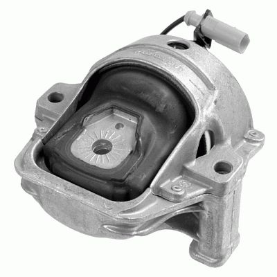 LEMFÖRDER Engine mount AUDI,PORSCHE 34740 01 8K0199381DA,8K0199381DH,8K0199381EL 8K0199381GQ,8K0199381LE,8K0199381LJ,8K0199381LL,8K0199381LT