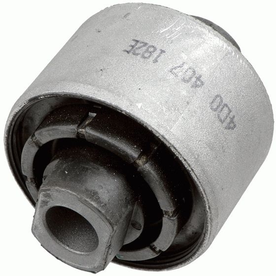 LEMFÖRDER Arm Bushes both sides 14541 01 Suspension Bushes,Wishbone Bushes VW,AUDI,SKODA,PASSAT Variant (3B6),PASSAT (3B3),PASSAT Variant (3B5)