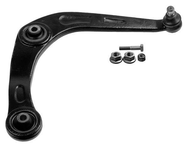 LEMFÖRDER Suspension arm Right 25178 02 Track control arm,Wishbone PEUGEOT,206 Schrägheck (2A/C),206 CC (2D),207 (WA_, WC_),207 SW (WK_)