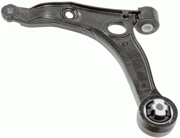 Track Control Arm