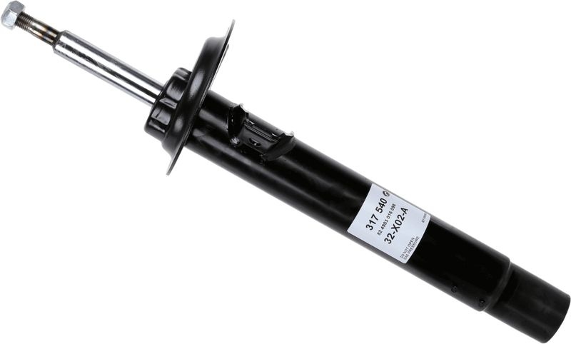 SACHS Shock absorber BMW 317 540 2282460,31312282460,2282460 Shocks,Shock absorbers,Suspension shocks 31312282460