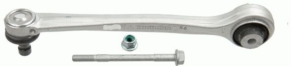 LEMFÖRDER Suspension arm Front 39312 01 Track control arm,Wishbone AUDI,A4 B9 Avant (8W5, 8WD),A5 Sportback (F5A),A4 B9 Limousine (8W2, 8WC)