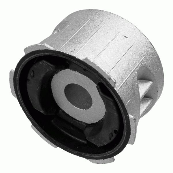 LEMFÖRDER Mounting, axle bracket Rear 36661 01  VW,AUDI,PORSCHE,Touareg (7LA, 7L6, 7L7),Touareg (7P5, 7P6),Q7 (4LB),Cayenne (9PA),Cayenne (92A)