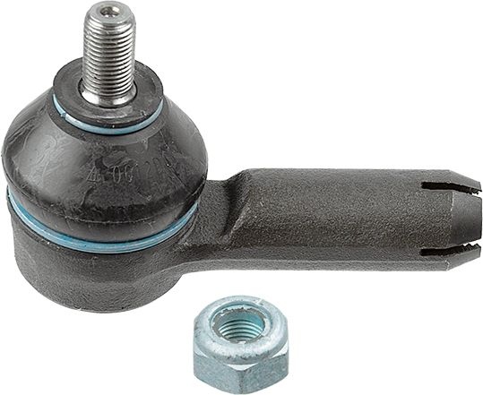 LEMFÖRDER Track rod end both sides 10143 02 Tie rod end,Track rod end ball joint VW,AUDI,Passat Variant (33B),PASSAT (32B),PASSAT (32),SANTANA (32B)