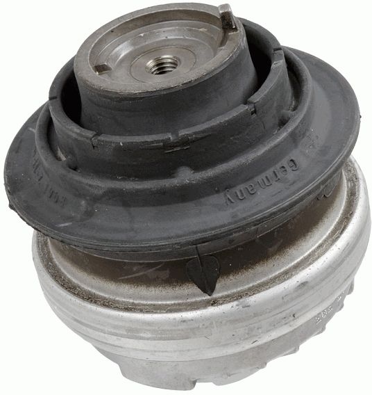 LEMFÖRDER Engine mount Hydro Mount 11346 02 Motor mount,Engine mounting bracket MERCEDES-BENZ,E-Klasse Limousine (W211),C-Klasse Limousine (W203)