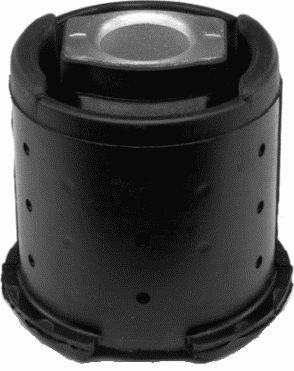 LEMFÖRDER Axle Bushes outer 13832 01 Hub Carrier Bush BMW,5 Limousine (E39)