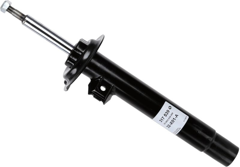 SACHS Shock absorber BMW 317 539 2282459,31312282459,2282459 Shocks,Shock absorbers,Suspension shocks 31312282459