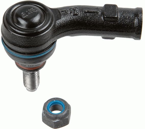 LEMFÖRDER Track rod end VW,AUDI,SKODA 17623 02 1J0422811,1J0422811A,1J0422811 Tie rod end,Track rod end ball joint,Outer tie rod,Outer tie rod end