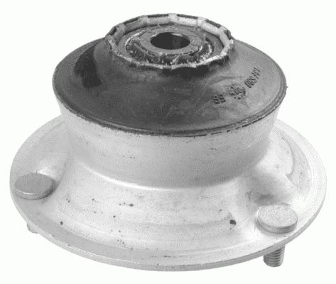 LEMFÖRDER Top strut mount Front Axle Right 27001 01 Strut mount,Top mount BMW,3 Touring (E91),3 Limousine (E90),3 Limousine (E46),5 Limousine (E60)