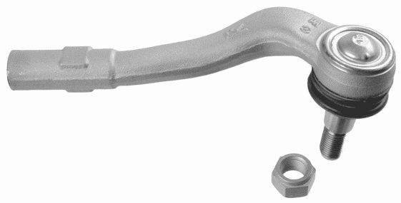 LEMFÖRDER Track rod end MERCEDES-BENZ 31779 01 2043301003,A2043301003,2043301003 Tie rod end,Track rod end ball joint,Outer tie rod,Outer tie rod end
