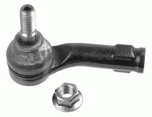 LEMFÖRDER Track rod end FORD 34090 01 1545339,2095043,8V513C437AA Tie rod end,Track rod end ball joint,Outer tie rod,Outer tie rod end KTH1BC3C437AA
