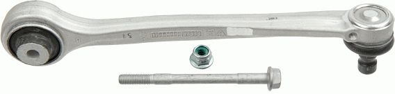LEMFÖRDER Suspension arm Front 39313 01 Track control arm,Wishbone AUDI,A4 B9 Avant (8W5, 8WD),A5 Sportback (F5A),A4 B9 Limousine (8W2, 8WC)