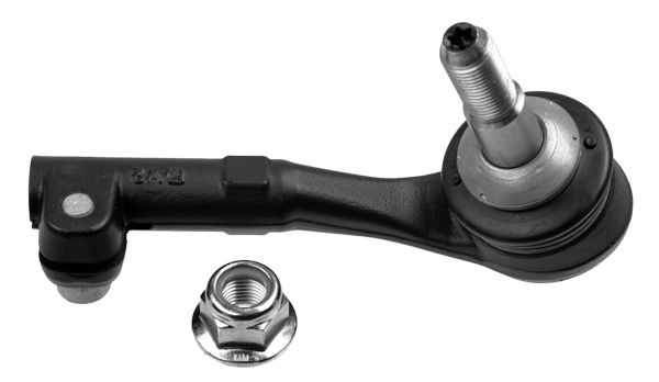 LEMFÖRDER Track rod end Right 29932 02 Tie rod end,Track rod end ball joint BMW,3 Touring (E91),3 Limousine (E90),1 Schrägheck (E87),3 Coupe (E92)