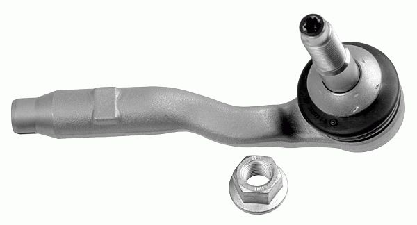 LEMFÖRDER Track rod end Right 34726 01 Tie rod end,Track rod end ball joint BMW,ALPINA,ROLLS-ROYCE,5 Touring (F11),5 Limousine (F10)