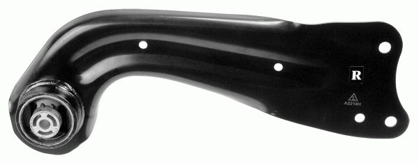 LEMFÖRDER Suspension arm VW,AUDI,SKODA 37017 01 1K0505224E,1K0505224H,1K0505224K 1K0505224K,1K0505224E,1K0505224H,1K0505224K,1K0505224E,1K0505224H