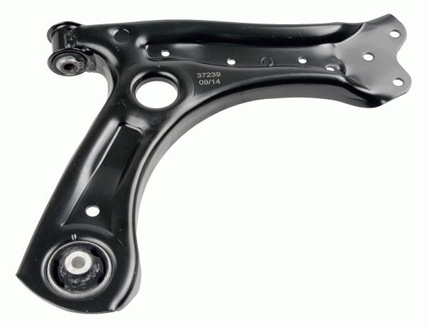LEMFÖRDER Suspension arm Right 37239 01 Track control arm,Wishbone VW,AUDI,SKODA,Polo Schrägheck (6R1, 6C1),A1 Sportback (8XA, 8XF)