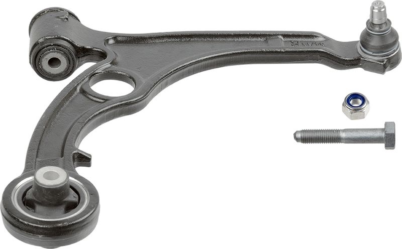 Track Control Arm